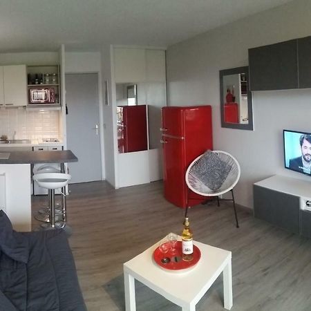 Appartement Capbreton / Hossegor Exteriör bild