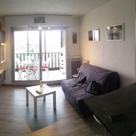 Appartement Capbreton / Hossegor Exteriör bild