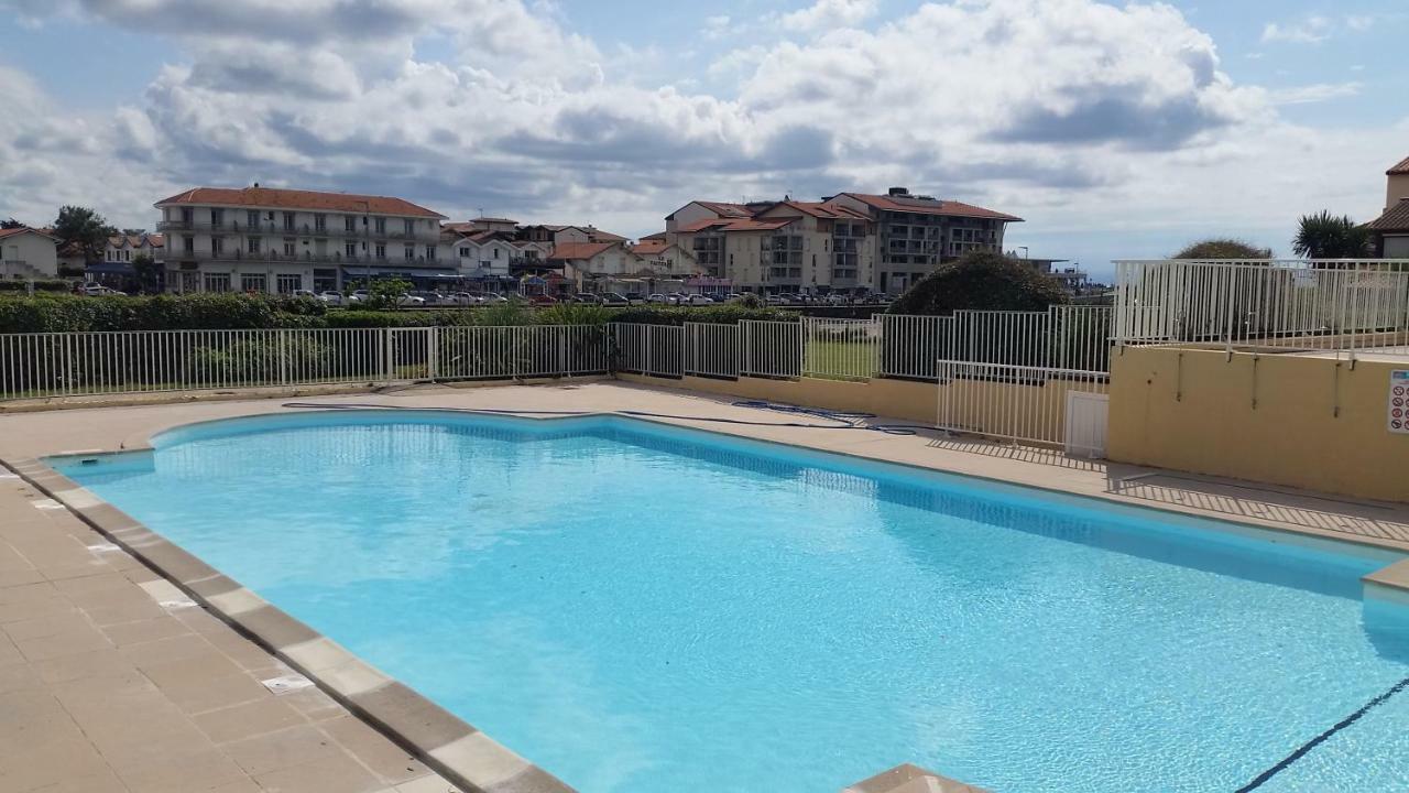 Appartement Capbreton / Hossegor Exteriör bild